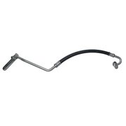 ТРУБКА КОНДИЦИОНЕРА INFINITI FX45/35 (S50) (03-07)