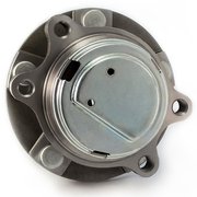 СТУПИЦА ПЕРЕДНЯЯ ЛЕВАЯ, ПРАВАЯ INFINITI G (V36) (07-13)