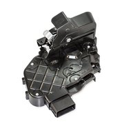 ЗАМОК ДВЕРИ ЗАДНЕЙ ПРАВОЙ ЭЛЕКТРИЧЕСКИЙ LAND ROVER DISCOVERY III (04-09), DISCOVERY IV (09-16), RANG