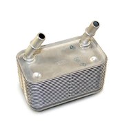 РАДИАТОР (МАСЛООХЛАДИТЕЛЬ) АКПП LAND ROVER RANGE ROVER III (LM) (02-12)