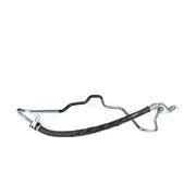 ШЛАНГ ГУР ВЫСОКОГО ДАВЛЕНИЯ MITSUBISHI OUTLANDER (CU5W) (CU2,5W) (2.4 MIVEC) (03-09)