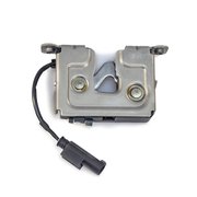 ЗАМОК КАПОТА ПОД ДАТЧИК (С ФИШКОЙ) BMW 1' (E82/E88) (07-13), (E87/E81) (04-11), 3' (E90/E91) (05-12)