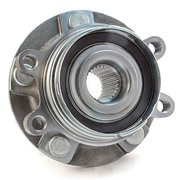 СТУПИЦА ПЕРЕДНЯЯ ЛЕВАЯ, ПРАВАЯ INFINITI G (V36) (07-13), INFINITI Q50 (V37) (13-Н.В)