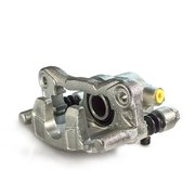 СУППОРТ ТОРМОЗНОЙ ЗАДНИЙ ЛЕВЫЙ DODGE CALIBER (06-11)