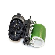 РЕЗИСТОР ВЕНТИЛЯТОРА OPEL MERIVA (03-10)