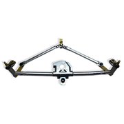 ТРАПЕЦИЯ СТЕКЛООЧИСТИТЕЛЯ VW GOLF IV/BORA (97-05), AUDI A3 (8L1) (96-03), SKODA OCTAVIA (97-00), OCT