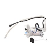 НАСОС ТОПЛИВНЫЙ ЭЛЕКТРИЧЕСКИЙ ЛЕВЫЙ MERCEDES C207 E-COUPE (09-Н.В), W204 (07-15), W212 E-KLASSE (09-