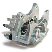 СУППОРТ ТОРМОЗНОЙ ПЕРЕДНИЙ ЛЕВЫЙ MITSUBISHI LANCER/LANCER SPORTBACK (1.5, 1.6, 1.8, 1.8D, 2.0, 2.0D,