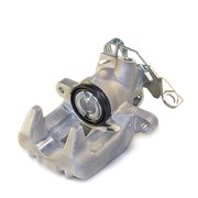 СУППОРТ ТОРМОЗНОЙ ЗАДНИЙ ЛЕВЫЙ AUDI A6 [C5] (97-04)