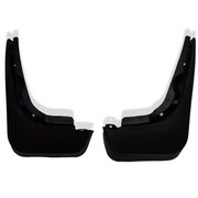 БРЫЗГОВИКИ ЗАДНИЕ (КОМПЛЕКТ - 2ШТ.) AUDI Q5 (09-12)