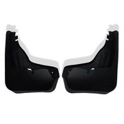 БРЫЗГОВИКИ ПЕРЕДНИЕ (КОМПЛЕКТ - 2ШТ.) AUDI Q5 (09-12)