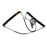 СТЕКЛОПОДЪЕМНИК ПЕРЕДНИЙ ПРАВЫЙ AUDI A3 (8L1) (96-03)