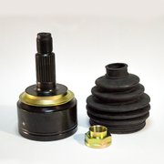 ШРУС ВНЕШНИЙ ПЕРЕДНИЙ ЛЕВЫЙ, ПРАВЫЙ HONDA CIVIC 4D (06-12), CIVIC 5D (06-12)