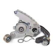 РЕМКОМПЛЕКТ РЕМНЯ ГРМ (С ВОДЯНЫМ НАСОСОМ) FIAT DUCATO 250 (НЕ ЕЛАБУГА!!!) (06-Н.В)