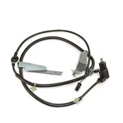 ДАТЧИК ABS ЗАДНИЙ ЛЕВЫЙ SUZUKI SWIFT (04-10)