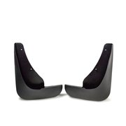 БРЫЗГОВИКИ ПЕРЕДНИЕ (КОМПЛЕКТ - 2ШТ.) FORD FOCUS II (05-11)