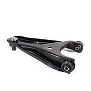 РЫЧАГ ПЕРЕДНИЙ ЛЕВЫЙ (ШАРОВАЯ ОПОРА С КРУГОВОЙ ПРОТОЧКОЙ) NISSAN ALMERA (G15) (13-Н.В), RENAULT LOGA