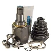 ШРУС ВНУТРЕННИЙ ПЕРЕДНИЙ ЛЕВЫЙ TOYOTA ALPHARD (02-08), CAMRY (XV30) (01-06), (XV40) (06-11), (XV50) 