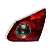 ФОНАРЬ ЗАДНИЙ НА КРЫШКУ БАГАЖНИКА ПРАВЫЙ NISSAN QASHQAI (J10) (06-14), QASHQAI+2 (JJ10) (08-14)