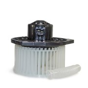 МОТОР ОТОПИТЕЛЯ NISSAN MAXIMA (A33) (00-05)