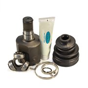 ШРУС ВНУТРЕННИЙ ПЕРЕДНИЙ ЛЕВЫЙ FORD MONDEO IV (07-15) (2.3) (АКПП)