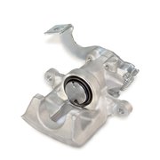 СУППОРТ ТОРМОЗНОЙ ЗАДНИЙ БЕЗ СКОБЫ ЛЕВЫЙ TOYOTA AURIS (07-15), COROLLA (E15, E18) (07-14)