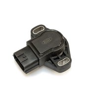 ДАТЧИК ПОЛОЖЕНИЯ ДРОССЕЛЬНОЙ ЗАСЛОНКИ NISSAN ALMERA (N15) (95-00), ALMERA (N16) (00-06), MAXIMA (A32