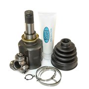 ШРУС ВНУТРЕННИЙ ПЕРЕДНИЙ ЛЕВЫЙ (МКПП) MAZDA 3 (BK) (02-09)