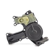 МАСЛООТДЕЛИТЕЛЬ СИСТЕМЫ ВЕНТИЛЯЦИИ КАРТЕРА AUDI A4 [B8] (07-15), A4 [B8] ALLROAD (10-15), A6 [C7, 4G