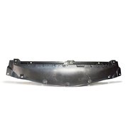 НАКЛАДКА ПЕРЕДНЕГО БАМПЕРА НИЖНЯЯ MAZDA 3 (BL) (09-13)