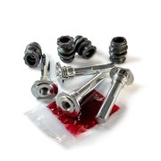 НАПРАВЛЯЮЩАЯ СУППОРТА ТОРМОЗНОГО ЗАДНЕГО (РЕМКОМПЛЕКТ) NISSAN ALMERA TINO (V10M) (00-05), ALMERA UK 