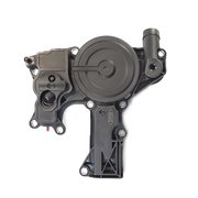 МАСЛООТДЕЛИТЕЛЬ СИСТЕМЫ ВЕНТИЛЯЦИИ КАРТЕРА AUDI A3 [8P1] (03-13), A3 [8PA] SPORTBACK (04-13), A4 [B8