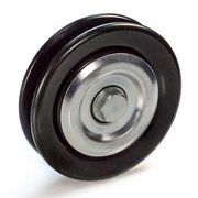 РОЛИК НАТЯЖИТЕЛЯ ПРИВОДНОГО РЕМНЯ MITSUBISHI PAJERO/MONTERO (V88V, V88W, V98V, V98W) (V80,90)(06-13)