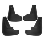 БРЫЗГОВИКИ ЗАДНИЕ, ПЕРЕДНИЕ (КОМПЛЕКТ - 4ШТ.) FORD MONDEO III (2.0) (04-07)