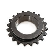 ШЕСТЕРНЯ КОЛЕНВАЛА BMW 1-SERIE F20/F21 (11-19), 3-SERIE F30/F31/F80 (11-20), CITROEN BERLINGO II (B9