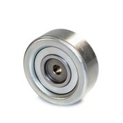 РОЛИК НАТЯЖИТЕЛЯ ПРИВОДНОГО РЕМНЯ MITSUBISHI L200 (KB) (06-16), PAJERO/MONTERO SPORT (KH) (08-15)