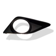 НАКЛАДКА ПРОТИВОТУМАННОЙ ФАРЫ ЛЕВАЯ TOYOTA COROLLA (08-Н.В)