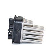 РЕЗИСТОР ОТОПИТЕЛЯ OPEL ASTRA-G (98-05), ASTRA-H (05-Н.В)