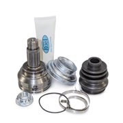 ШРУС ВНЕШНИЙ ЗАДНИЙ ЛЕВЫЙ, ПРАВЫЙ BMW 5' (E60/E61) (03-09), 6' (E63, E64) (04-09)