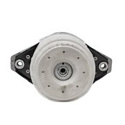 ОПОРА ДВИГАТЕЛЯ ЛЕВАЯ MERCEDES BENZ GL-CLASS X166 (GL/GLS) (12-19), GLE COUPE C292 ( W166 5-19), M-K