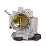 ДРОССЕЛЬНАЯ ЗАСЛОНКА OPEL ASTRA-H/FAMILY (04-15), ASTRA-J (10-Н.В), CORSA-D (06-15), INSIGNIA (08-Н.