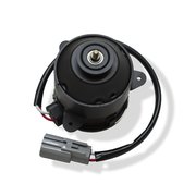 МОТОР ВЕНТИЛЯТОРА ПРАВЫЙ TOYOTA CAMRY (V30) (01-06)