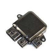 БЛОК УПРАВЛЕНИЯ ВЕНТИЛЯТОРОМ MAZDA MPV II (LW) (99-06)