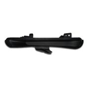 МОЛДИНГ ПЕРЕДНЕГО БАМПЕРА ЛЕВЫЙ MAZDA 6 (GH) (07-12)