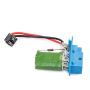 РЕЗИСТОР ОТОПИТЕЛЯ OPEL VECTRA-B (95-99), VECTRA-B (99-02)