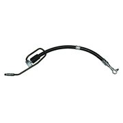 ШЛАНГ ГУР ВЫСОКОГО ДАВЛЕНИЯ NISSAN ALMERA JPN MAKE (N16) (00-01)