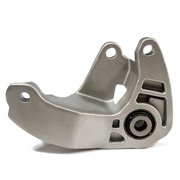 КРОНШТЕЙН ОПОРЫ ДВИГАТЕЛЯ ЗАДНИЙ MAZDA 3 (BK) (02-09)