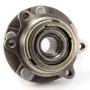 СТУПИЦА ПЕРЕДНЯЯ ЛЕВАЯ, ПРАВАЯ INFINITI EX/QX50 (J50) (08-Н.В), FX (S50) (03-07), FX/QX70 (S51) (08-