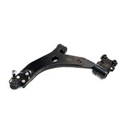 РЫЧАГ ПЕРЕДНИЙ ЛЕВЫЙ (21ММ, 1.4/1.6/2.0) FORD C-MAX (03-11), FOCUS II (05-11), VOLVO S40 (04-12), V5