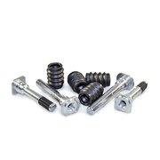 НАПРАВЛЯЮЩАЯ СУППОРТА ТОРМОЗНОГО ПЕРЕДНЕГО (РЕМКОМПЛЕКТ) NISSAN PRIMERA (P12E) (02-07)